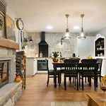 Guest house Lovassy Vendeghaz Lovas