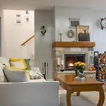 Lovassy Vendeghaz Guest house