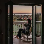 Guest house Lovassy Vendeghaz Lovas