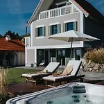 Lovassy Vendeghaz Guest house