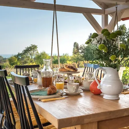 Gasthof Lovassy Vendeghaz Lovas