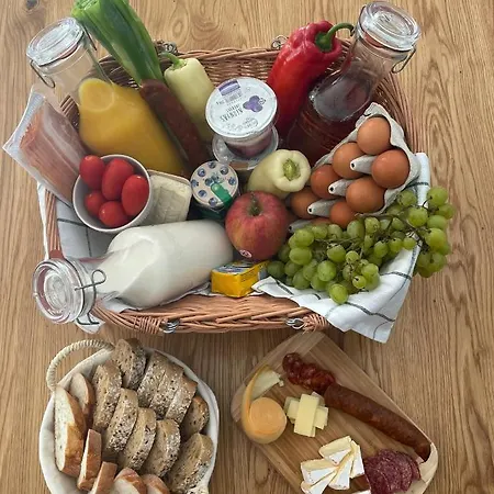 Gasthof Lovassy Vendeghaz Lovas