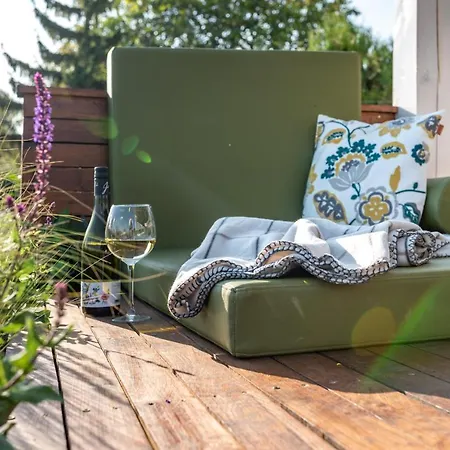 Lovassy Vendeghaz Gasthof