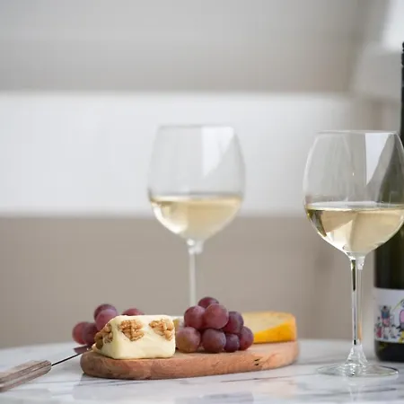 Lovassy Vendeghaz Gasthof