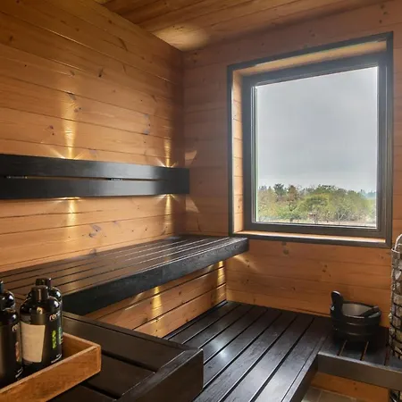 Lovassy Vendeghaz Guest house 4*