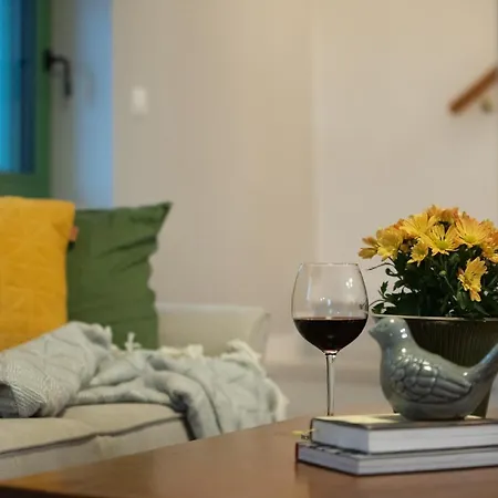 Lovassy Vendeghaz 4* Lovas