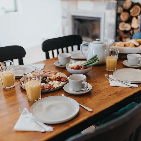 Lovassy Vendeghaz 4*