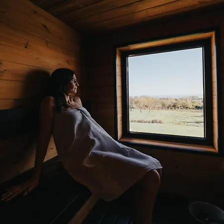 Gasthof Lovassy Vendeghaz 4*