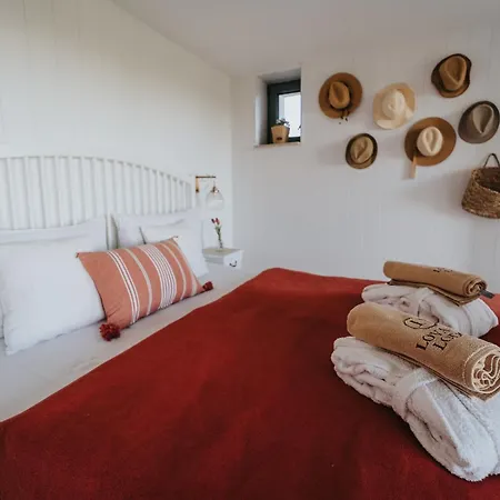 Lovassy Vendeghaz 4* Lovas