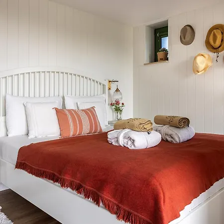 Lovassy Vendeghaz Guest house 4*