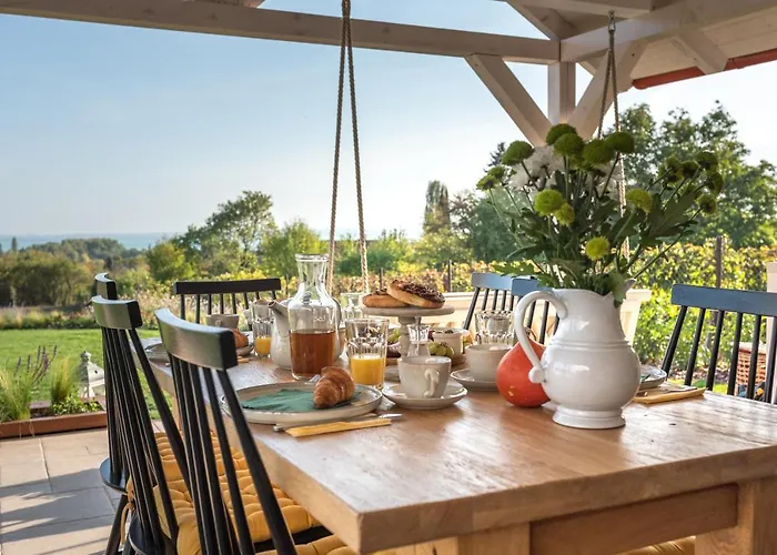 Guest house Lovassy Vendeghaz Lovas