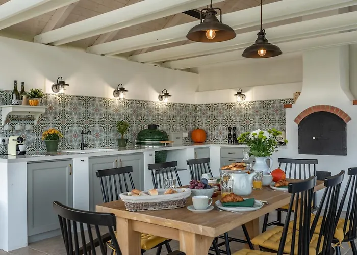 Guest house Lovassy Vendeghaz 4*