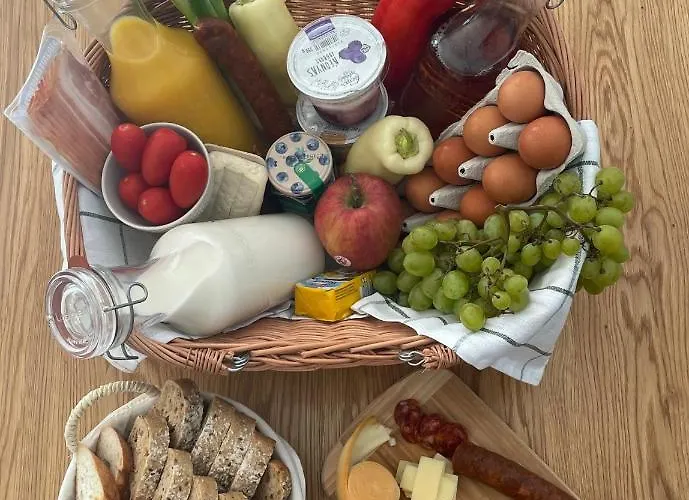 Guest house Lovassy Vendeghaz Lovas