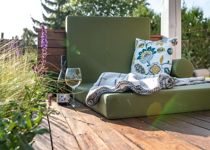 Lovassy Vendeghaz Guest house