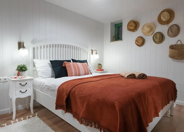 Lovassy Vendeghaz Lovas