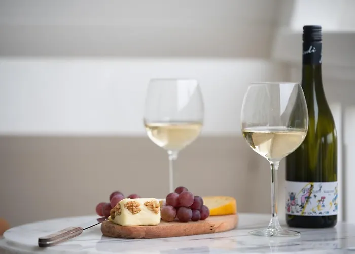 Lovassy Vendeghaz Guest house