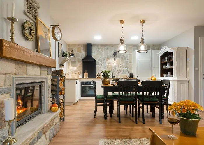 Guest house Lovassy Vendeghaz Lovas