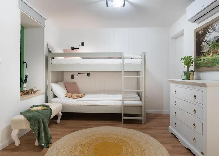 Lovassy Vendeghaz Guest house Lovas