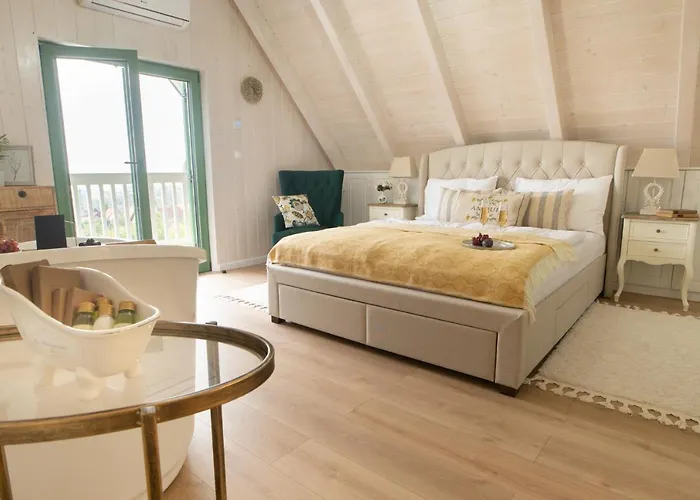 Lovassy Vendeghaz Guest house 4*