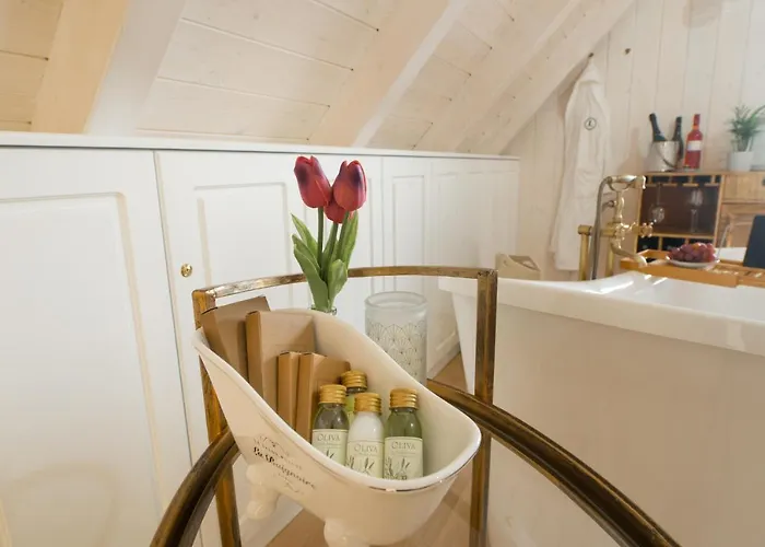 Guest house Lovassy Vendeghaz