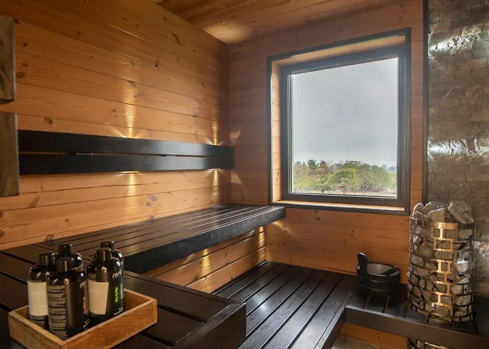 Lovassy Vendeghaz Guest house 4*