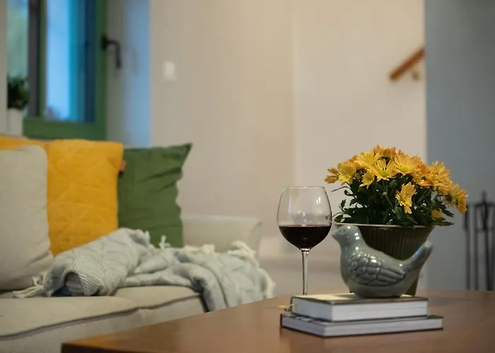 Lovassy Vendeghaz 4* Lovas