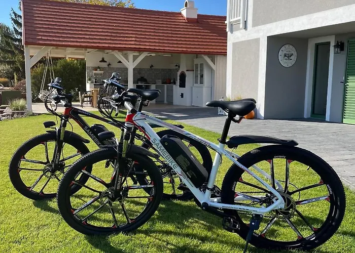 Lovassy Vendeghaz Lovas