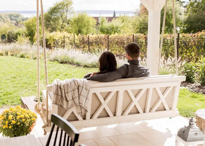 Lovassy Vendeghaz Guest house 4*