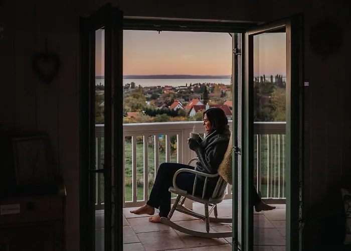 Guest house Lovassy Vendeghaz Lovas