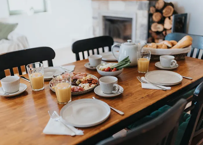 Lovassy Vendeghaz 4*