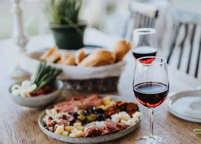 Lovassy Vendeghaz Guest house 4*