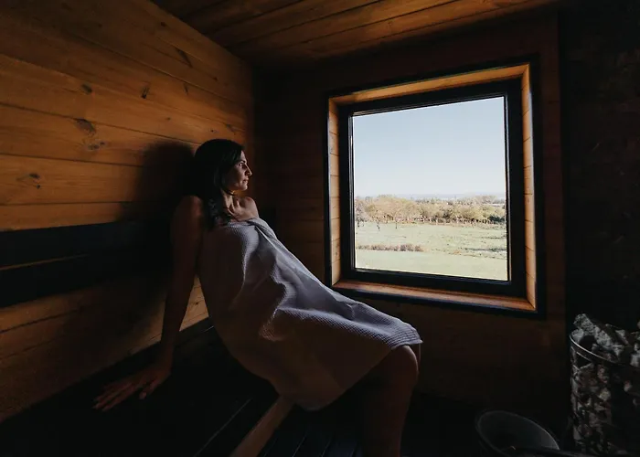 Guest house Lovassy Vendeghaz 4*