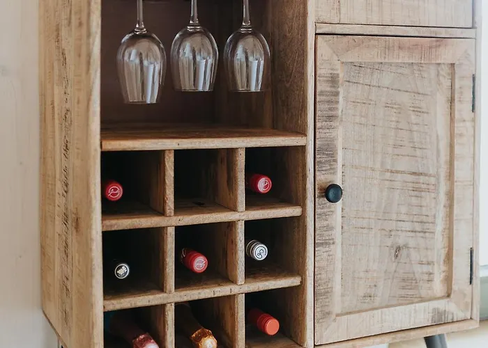 Lovassy Vendeghaz 4* Lovas