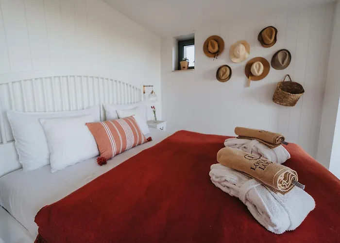 Lovassy Vendeghaz 4* Lovas